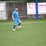 Nogomet Amaterska l. : Vesna - Zarja