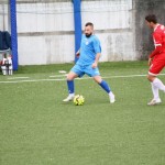 Nogomet Amaterska l. : Vesna - Zarja