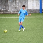 Nogomet Amaterska l. : Vesna - Zarja