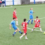 Nogomet Amaterska l. : Vesna - Zarja