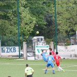 Nogomet Amaterska l. : Vesna - Zarja