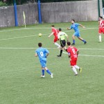 Nogomet Amaterska l. : Vesna - Zarja