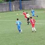 Nogomet Amaterska l. : Vesna - Zarja