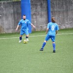 Nogomet Amaterska l. : Vesna - Zarja