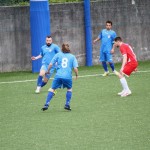 Nogomet Amaterska l. : Vesna - Zarja