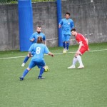 Nogomet Amaterska l. : Vesna - Zarja