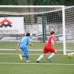 Nogomet Amaterska l. : Vesna - Zarja