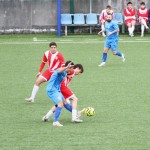 Nogomet Amaterska l. : Vesna - Zarja