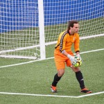 Nogomet Amaterska l. : Vesna - Zarja