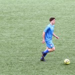 Nogomet Amaterska l. : Vesna - Zarja