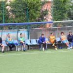 Nogomet Amaterska l. : Vesna - Zarja