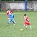 Nogomet Amaterska l. : Vesna - Zarja