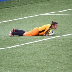 Nogomet Amaterska l. : Vesna - Zarja