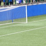 Nogomet Amaterska l. : Vesna - Zarja