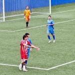 Nogomet Amaterska l. : Vesna - Zarja