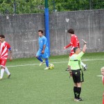 Nogomet Amaterska l. : Vesna - Zarja