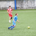 Nogomet Amaterska l. : Vesna - Zarja