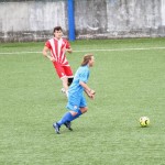 Nogomet Amaterska l. : Vesna - Zarja