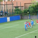 Nogomet Amaterska l. : Vesna - Zarja