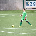 Nogomet Amaterska l. : Vesna - Zarja