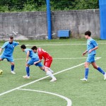 Nogomet Amaterska l. : Vesna - Zarja