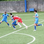 Nogomet Amaterska l. : Vesna - Zarja