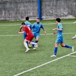 Nogomet Amaterska l. : Vesna - Zarja