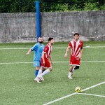 Nogomet Amaterska l. : Vesna - Zarja