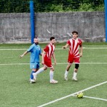 Nogomet Amaterska l. : Vesna - Zarja