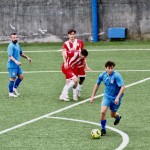 Nogomet Amaterska l. : Vesna - Zarja