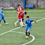 Nogomet Amaterska l. : Vesna - Zarja