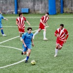 Nogomet Amaterska l. : Vesna - Zarja