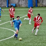 Nogomet Amaterska l. : Vesna - Zarja