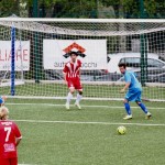 Nogomet Amaterska l. : Vesna - Zarja