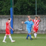 Nogomet Amaterska l. : Vesna - Zarja