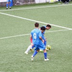 Nogomet Amaterska l. : Vesna - Zarja