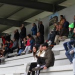 Nogomet Amaterska l. : Vesna - Zarja