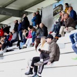 Nogomet Amaterska l. : Vesna - Zarja