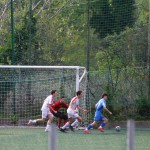 Nogomet A.L. : Breg - Mladost