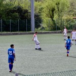 Nogomet A.L. : Breg - Mladost