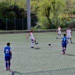 Nogomet A.L. : Breg - Mladost