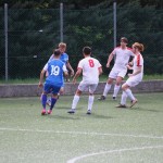 Nogomet A.L. : Breg - Mladost