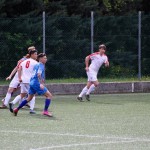 Nogomet A.L. : Breg - Mladost
