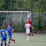 Nogomet A.L. : Breg - Mladost