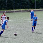 Nogomet A.L. : Breg - Mladost
