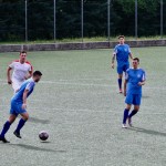 Nogomet A.L. : Breg - Mladost