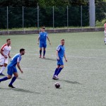 Nogomet A.L. : Breg - Mladost