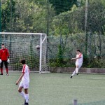 Nogomet A.L. : Breg - Mladost