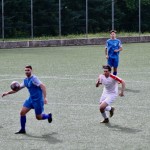 Nogomet A.L. : Breg - Mladost