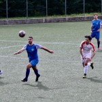 Nogomet A.L. : Breg - Mladost